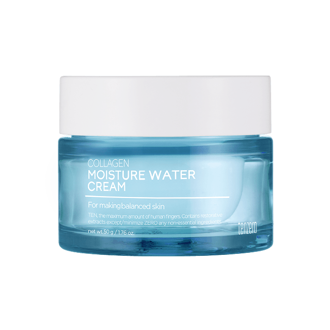 Collagen Moisture Water Cream (50 g)