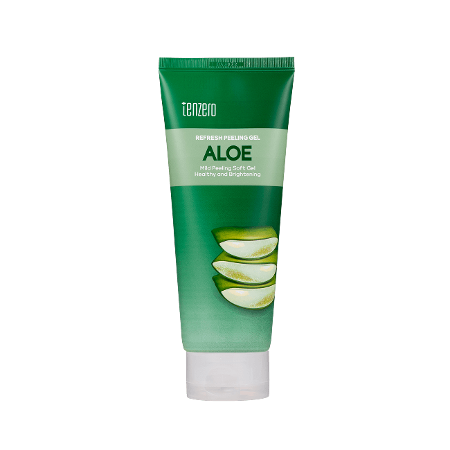 Refresh Peeling Gel Aloe (180 ml)