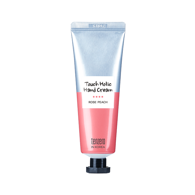 Touch Holic Hand Cream Rose Peach (50 ml)