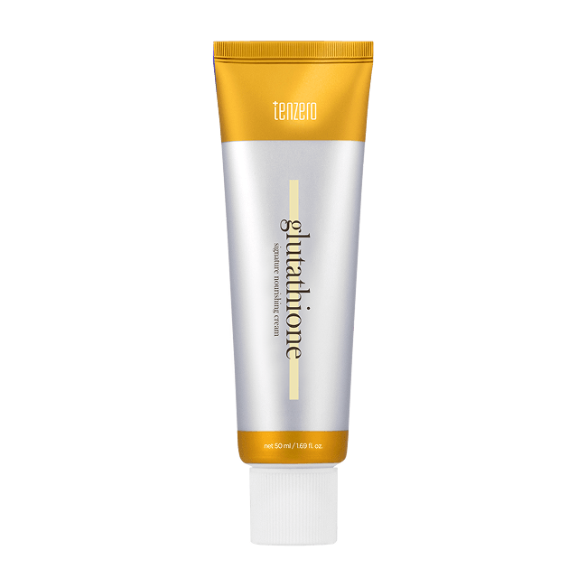 Signature Nourishing Cream Glutathione (50 ml)