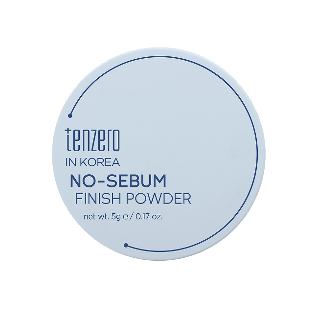 No-Sebum Finish Power (5 g)