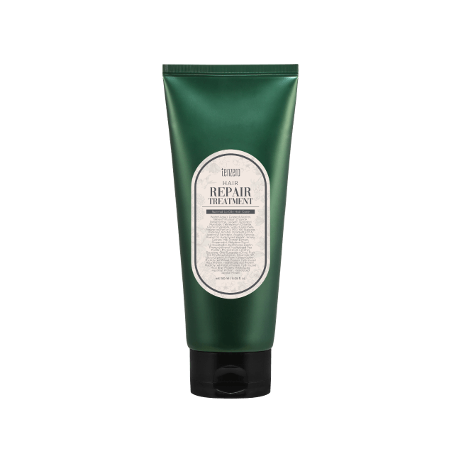 Hair
Repair Treatment Normal To Oily Hair Care (180 ml)