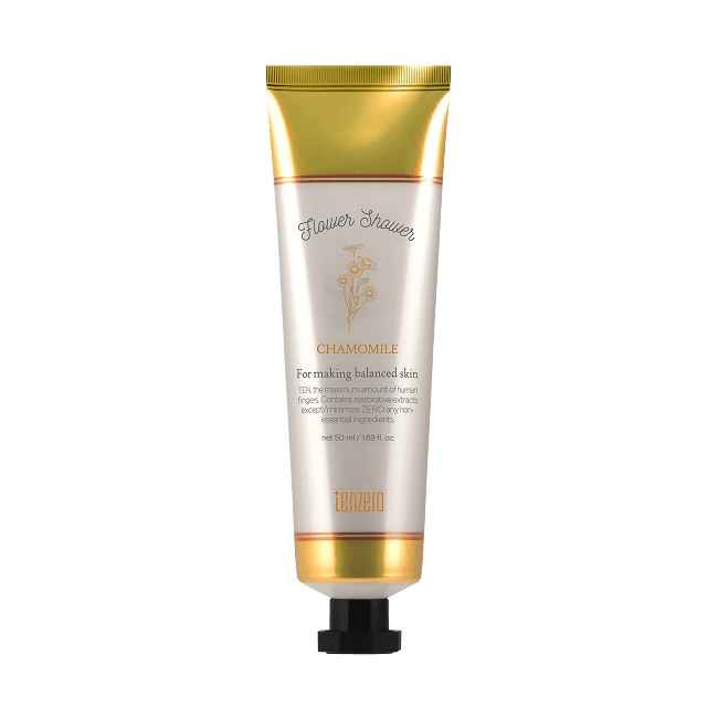 Flower Shower Hand & Nail Cream Chamomile (50 ml)
