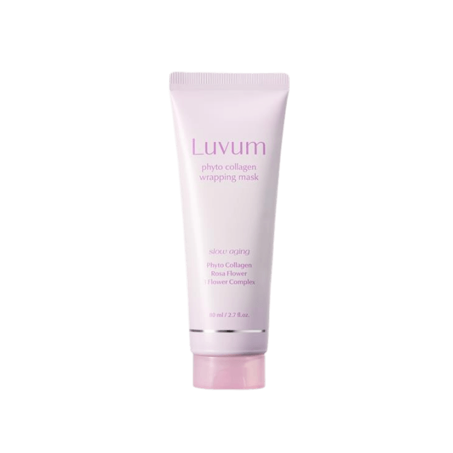 Slow aging phyto collagen wrapping mask 80ml (80ml)