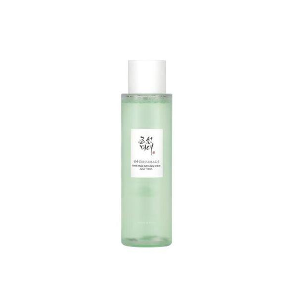 Green Plum Refreshing Toner : AHA + BHA (150ml (5 fl.oz.))