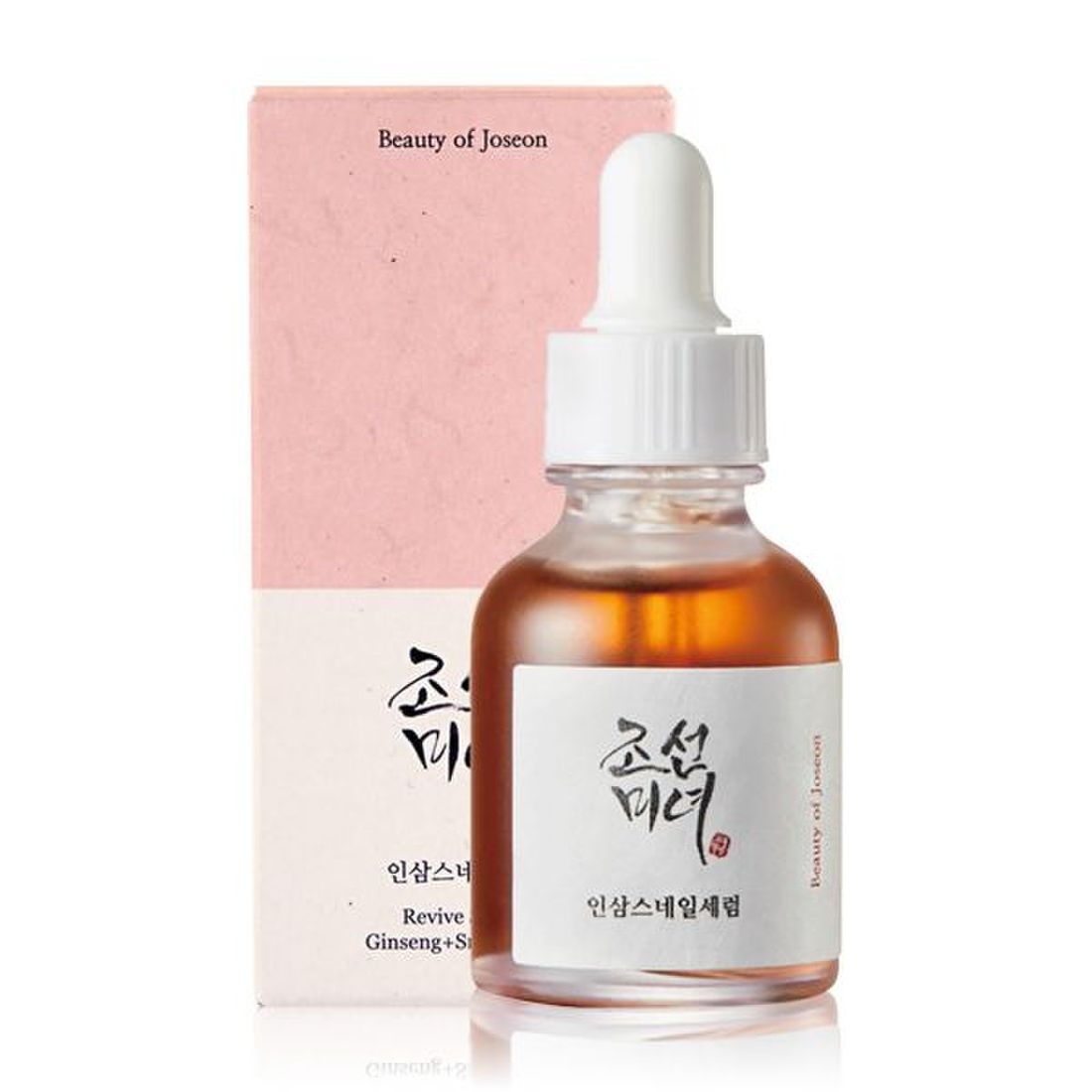 Revive Serum : Ginseng + Snail Mucin (30ml (1 fl.oz.))