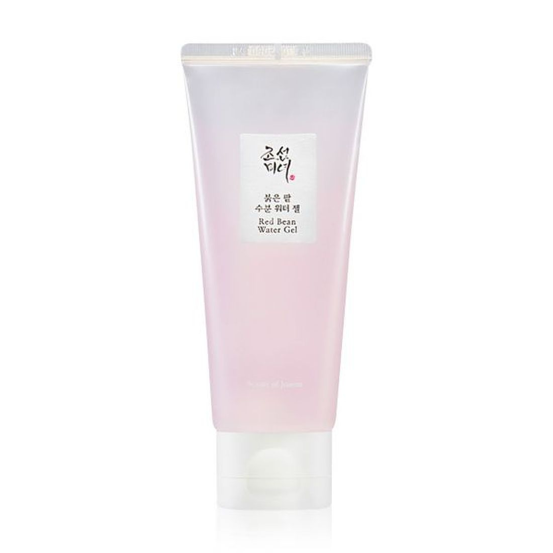 Red Bean Water Gel (100ml (3.38 fl.oz.))