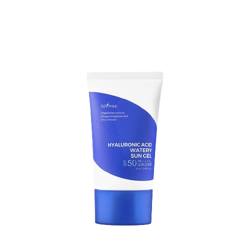 Hyaluronic Acid Watery Sun Gel_50ml (50ml)