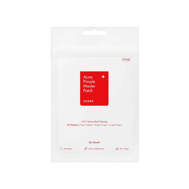 Acne Pimple Master Patch (1ea (24patches))