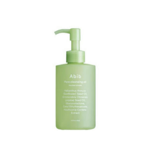Pore cleansing oil Heartleaf oil-wash (210ml)