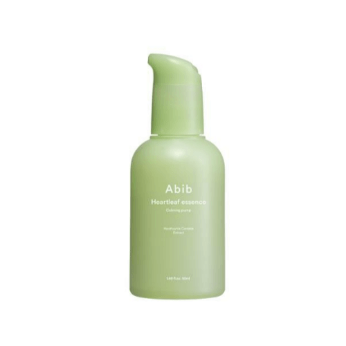 Heartleaf Essence Calming Pump (50ml)
