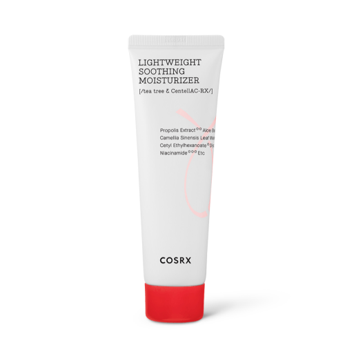 AC Collection Lightweight Soothing Moisturizer 2.0 (80ml)