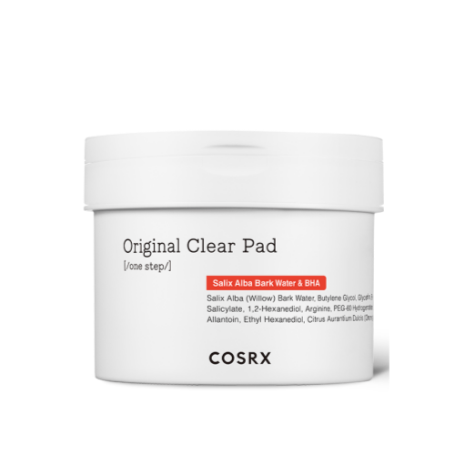One Step Original Clear Pad (70 Pads)
