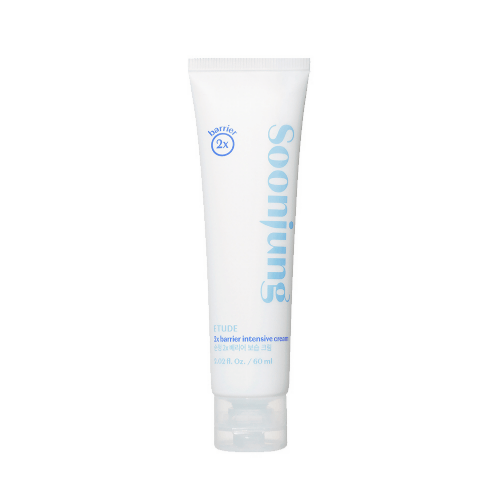 Soon.J. 2X Cream (23Ad) (60ml)