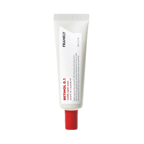 RETINOL 0.1% cream (30mL)