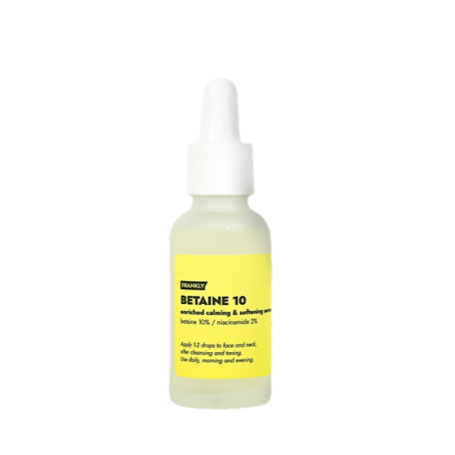 BETAINE 10 serum (30mL)