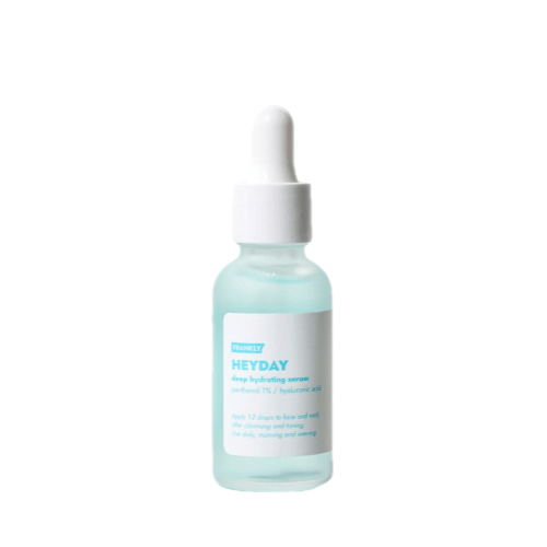 HEYDAY serum (30mL)
