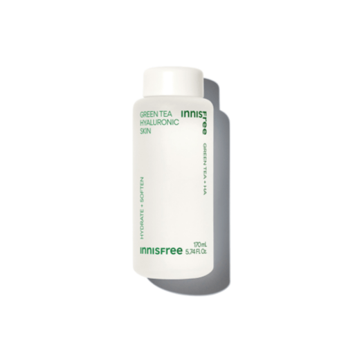 Greentea Hyaluronic Skin170Ml (170 mL)