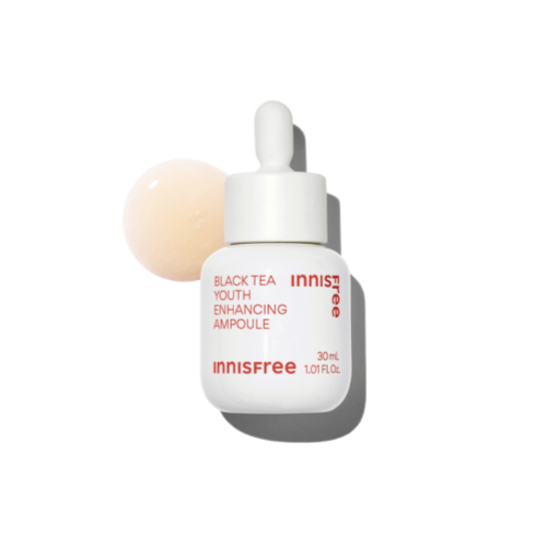 Black Tea Youth Ampoule 30Ml(23) (30 mL)