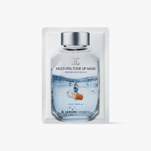Multi-Vita Tone Up Mask (-)