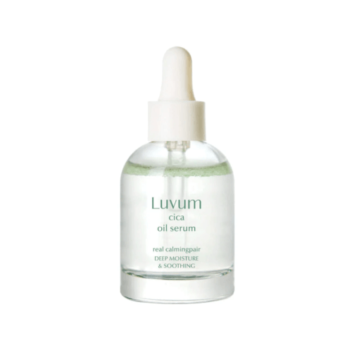 Calming Repair Cica Oil Serum 30ml (30ml)