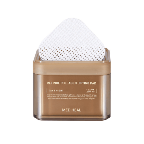 Retinol Collagen Firming Pad (Overseas)_LW (-)