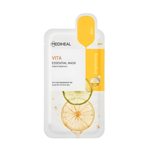 Vita Essential Mask *10_LW (-)