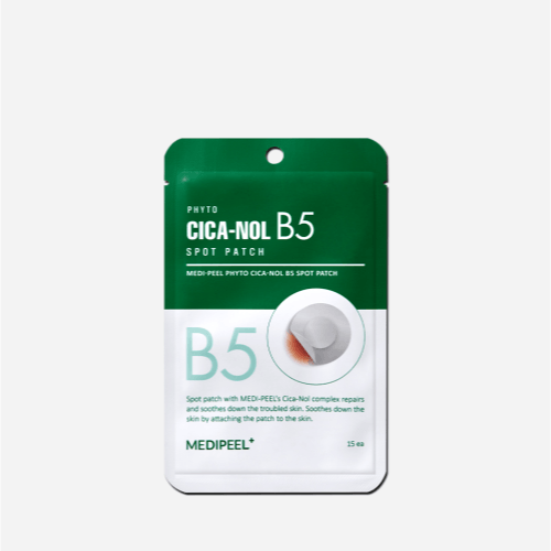 Phyto Cicanol B5 Spot Patch (Old Logo) 15EA (15ea)