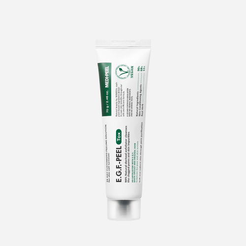 EGF Peel Tox (70g)
