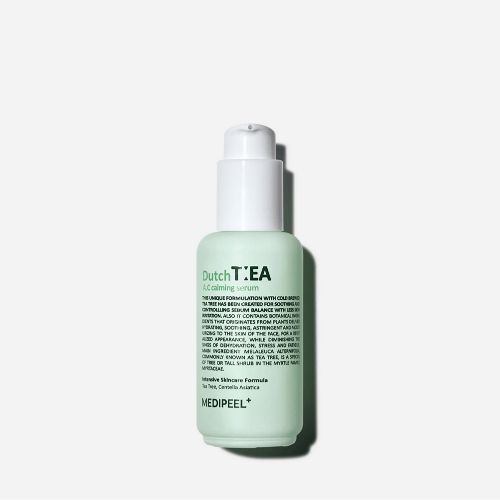 Dutch Tea Tree AC Calming Serum (70ml)