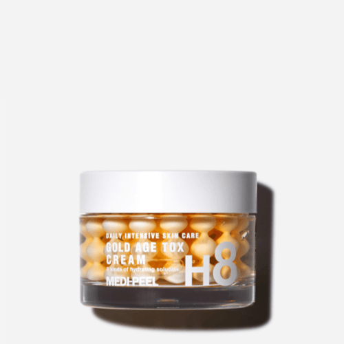 Gold Age Tox H8 Cream (50g)
