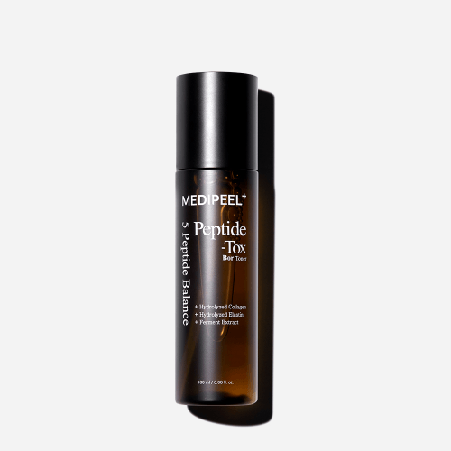 Peptide Tox Bor Toner (180ml)
