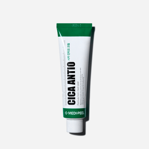 Cica Anti-O Cream (30ml)