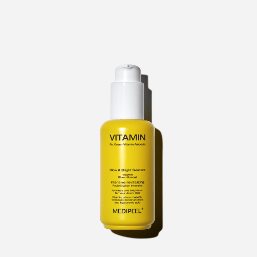 RX Green Vitamin Ampoule (70ml)