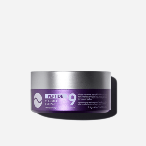 Peptide 9 Volume Lifting Eye Patch Pro 60EA (1.6g60pcs)