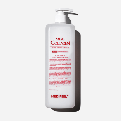 Meso Collagen Toner (1,000ml)
