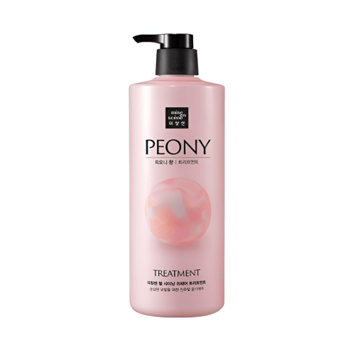 Pearl Shining Treatment Peony (1000ml)