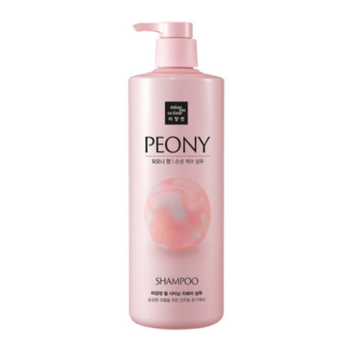 Pearl Shining Shampoo Peony (1000ml)