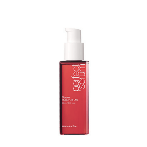 New Perfect Rose Perfume Serum (80ml)