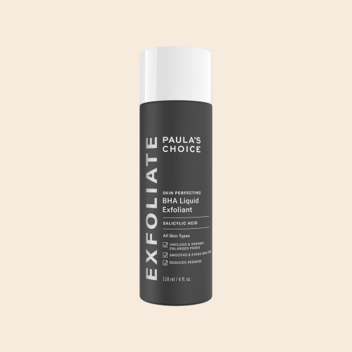 BHA Liquid Exfoliant (118ml)