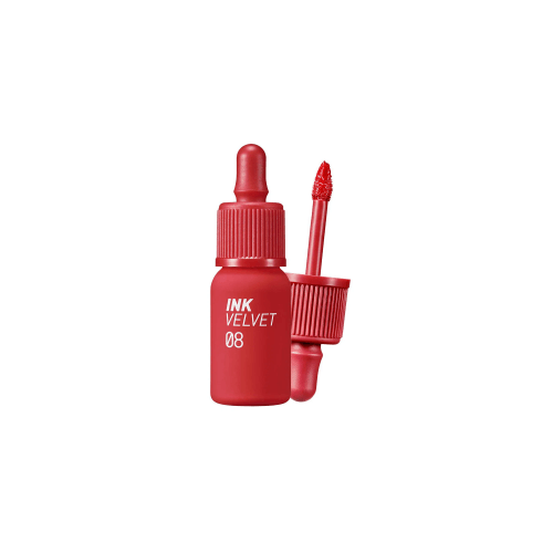 Ink Velvet 08 Sellout Red (-)