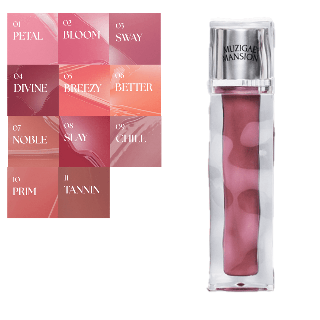 Icy Glow 01 Petal (5ml)