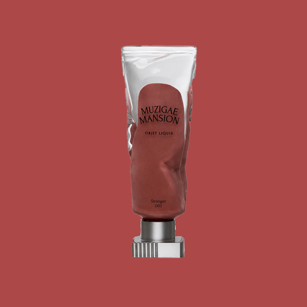 Objet Liquid 004 Affection (6ml)