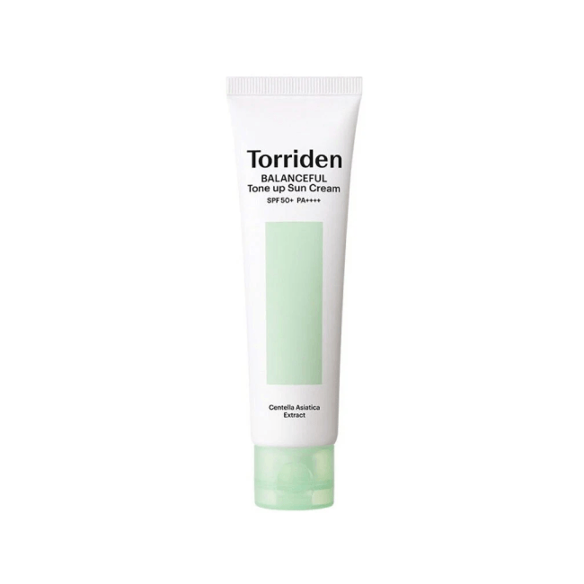 Balanceful Tone Up Sun Cream (60ml)