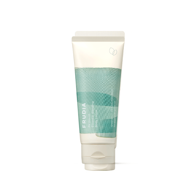 Frudia Re:Proust Essential Blending Body Lotion Greenery (200ml)