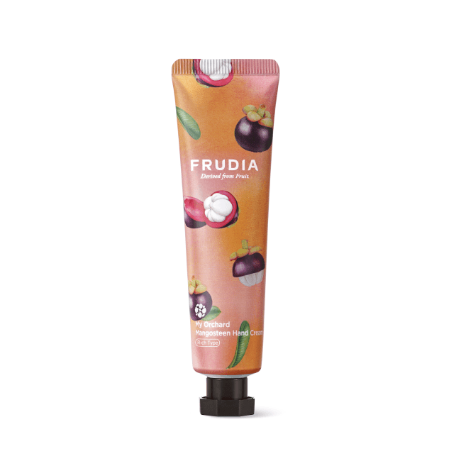 Frudia My Orchard Mangosteen Hand Cream (30g)