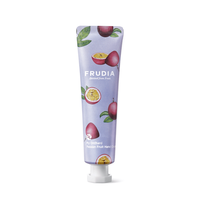 Frudia My Orchard Passion Fruit Hand Cream (30g)