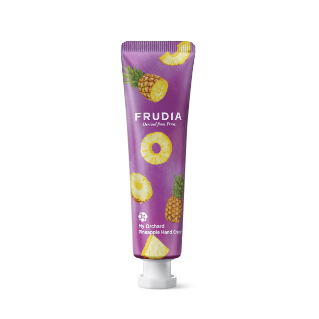 Frudia My Orchard Pineapple Hand Cream (30g)