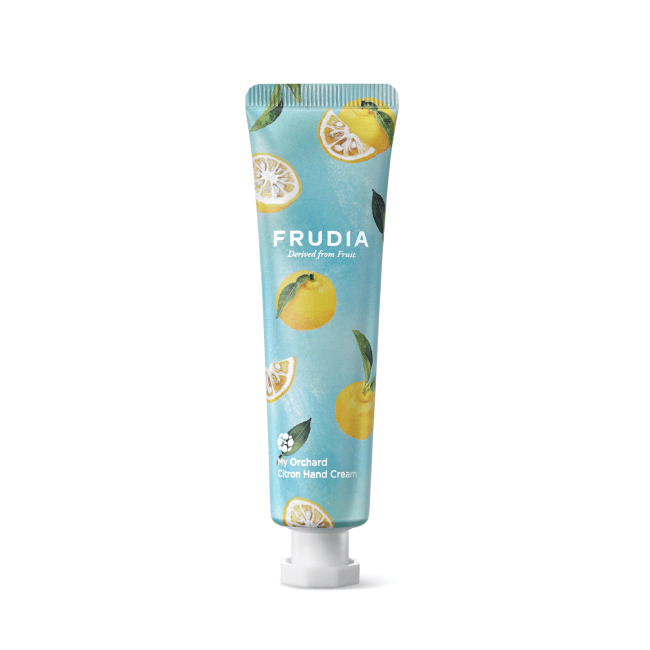 Frudia My Orchard Citron Hand Cream (30g)