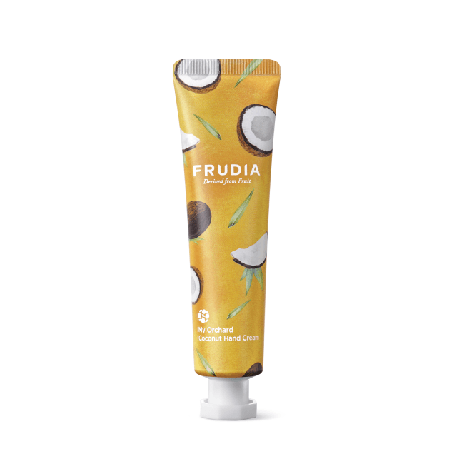 Frudia My Orchard Coconut Hand Cream (30g)